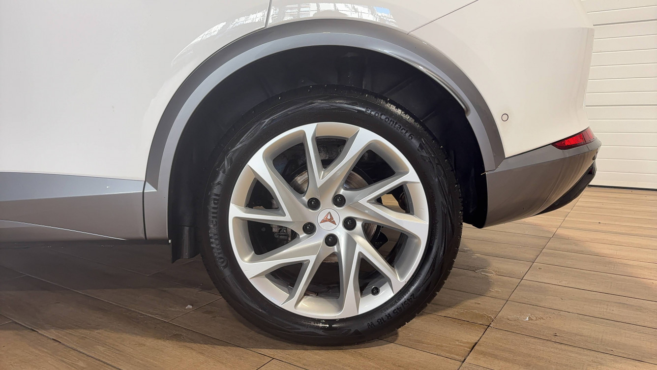 Acheter Cupra Formentor Formentor 1.5 TSI 150 ch V 5p occasion dans les concessions du Groupe Faurie