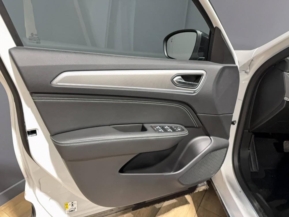 Acheter Renault Arkana Arkana TCe 140 EDC FAP - 21B Intens 5p occasion dans les concessions du Groupe Faurie
