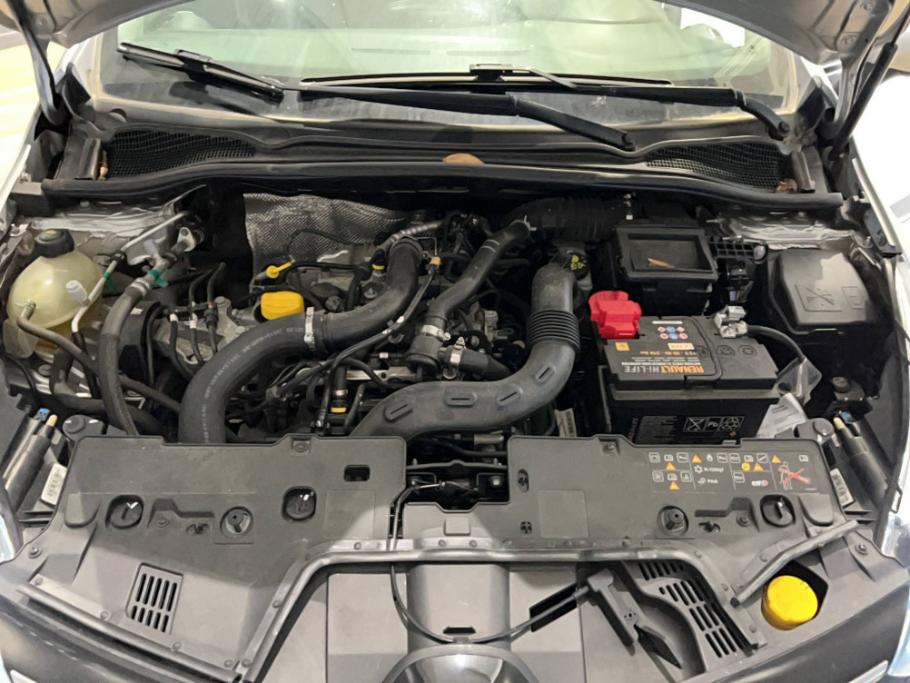 Acheter Renault Clio 4 Clio TCe 90 E6C Intens 5p occasion dans les concessions du Groupe Faurie