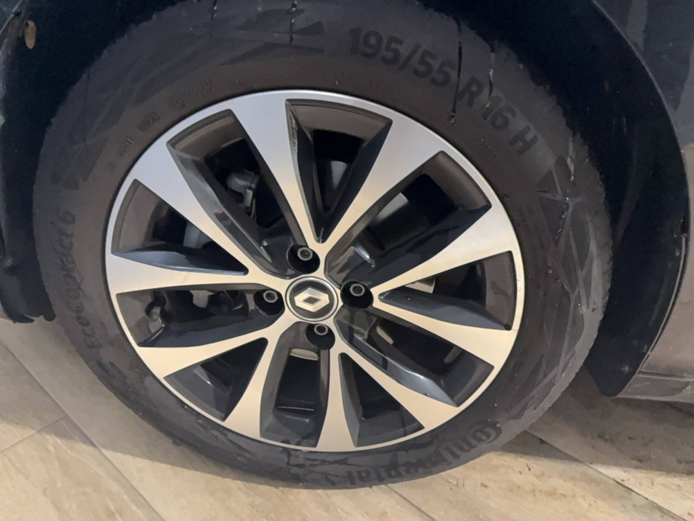 Acheter Renault Clio 5 Clio TCe 140 Techno 5p occasion dans les concessions du Groupe Faurie