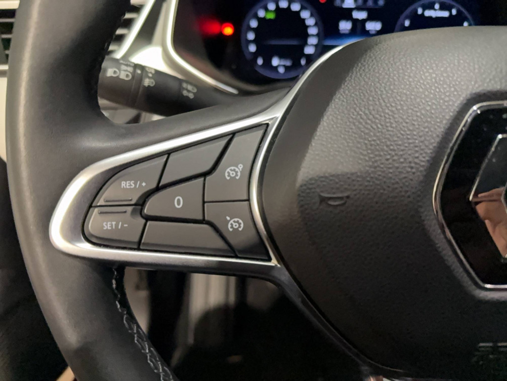 Acheter Renault Clio 5 Clio TCe 140 Techno 5p occasion dans les concessions du Groupe Faurie