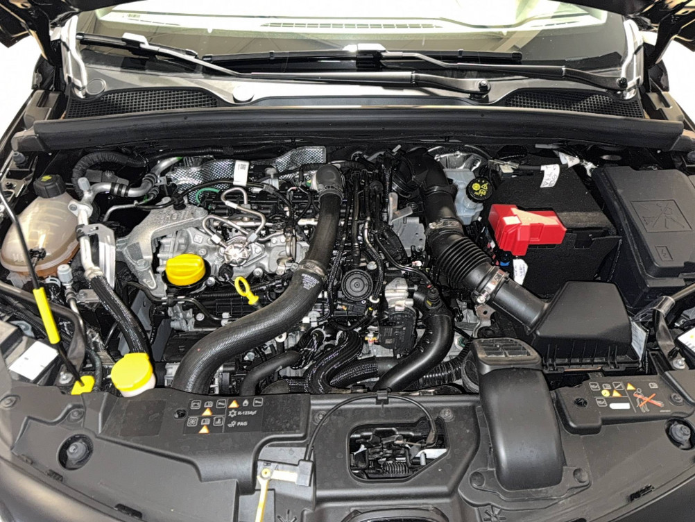 Acheter Renault Clio 5 Clio TCe 140 Techno 5p occasion dans les concessions du Groupe Faurie
