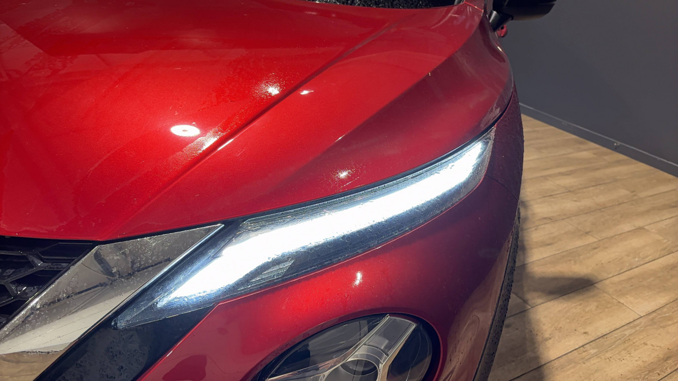 Acheter Nissan Juke Juke DIG-T 114 Business+ 5p occasion dans les concessions du Groupe Faurie