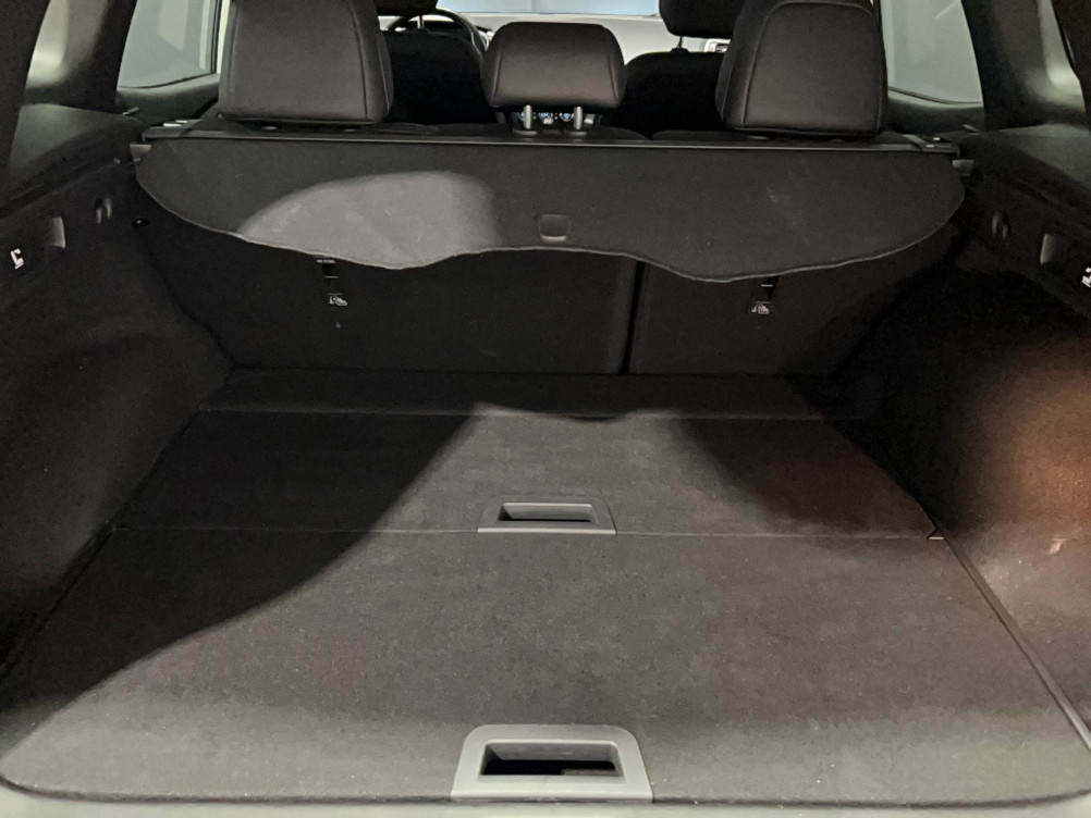 Acheter Renault Kadjar Kadjar Blue dCi 115 EDC Intens 5p occasion dans les concessions du Groupe Faurie