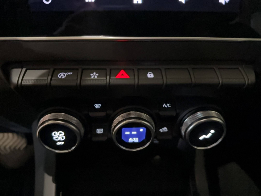 Acheter Renault Arkana Arkana TCe 140 EDC FAP - 21B Intens 5p occasion dans les concessions du Groupe Faurie