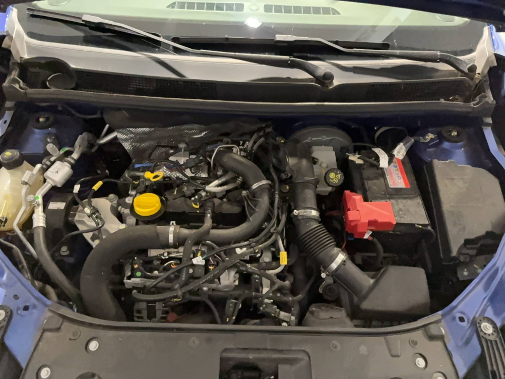 Acheter Dacia Sandero Sandero ECO-G 100 - 22 Confort 5p occasion dans les concessions du Groupe Faurie