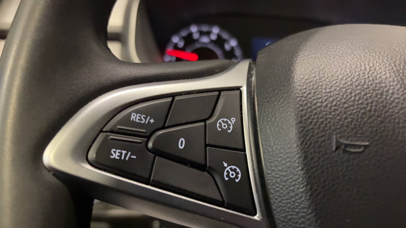 Acheter Dacia Sandero Sandero ECO-G 100 Stepway Confort 5p occasion dans les concessions du Groupe Faurie