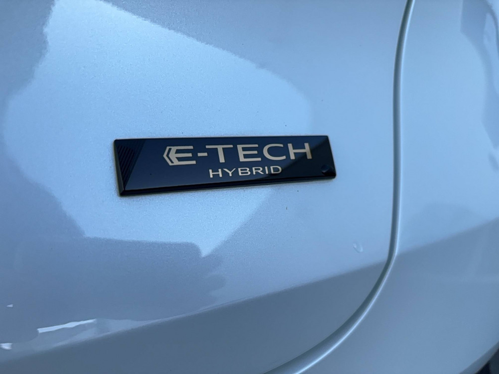 Acheter Renault Captur 2 Captur E-Tech full hybrid 145 Engineered 5p occasion dans les concessions du Groupe Faurie