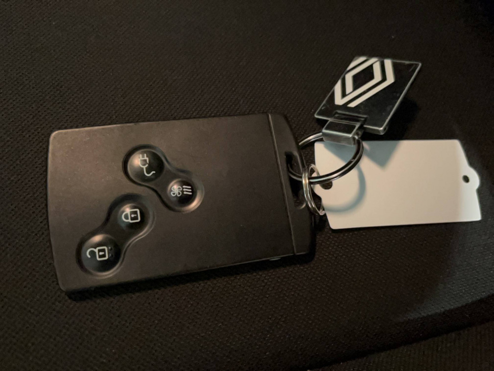 Acheter Renault Zoe Zoe R90 Business 5p occasion dans les concessions du Groupe Faurie