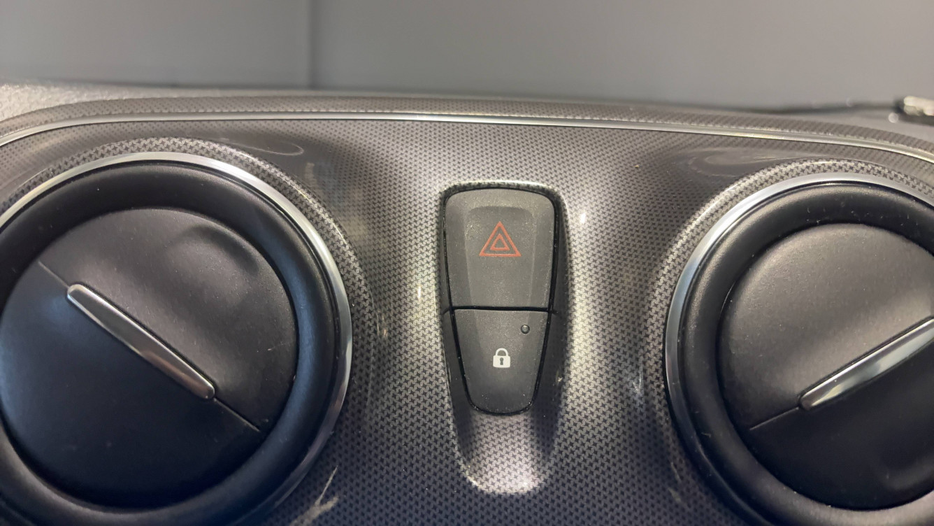 Acheter Dacia Sandero Sandero ECO-G 100 Stepway 5p occasion dans les concessions du Groupe Faurie