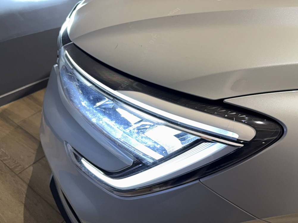 Acheter Renault Arkana Arkana TCe 140 EDC FAP - 21B Intens 5p occasion dans les concessions du Groupe Faurie