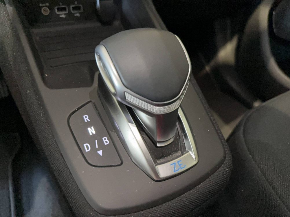 Acheter Renault Zoe Zoe R110 Achat Intégral Life 5p occasion dans les concessions du Groupe Faurie