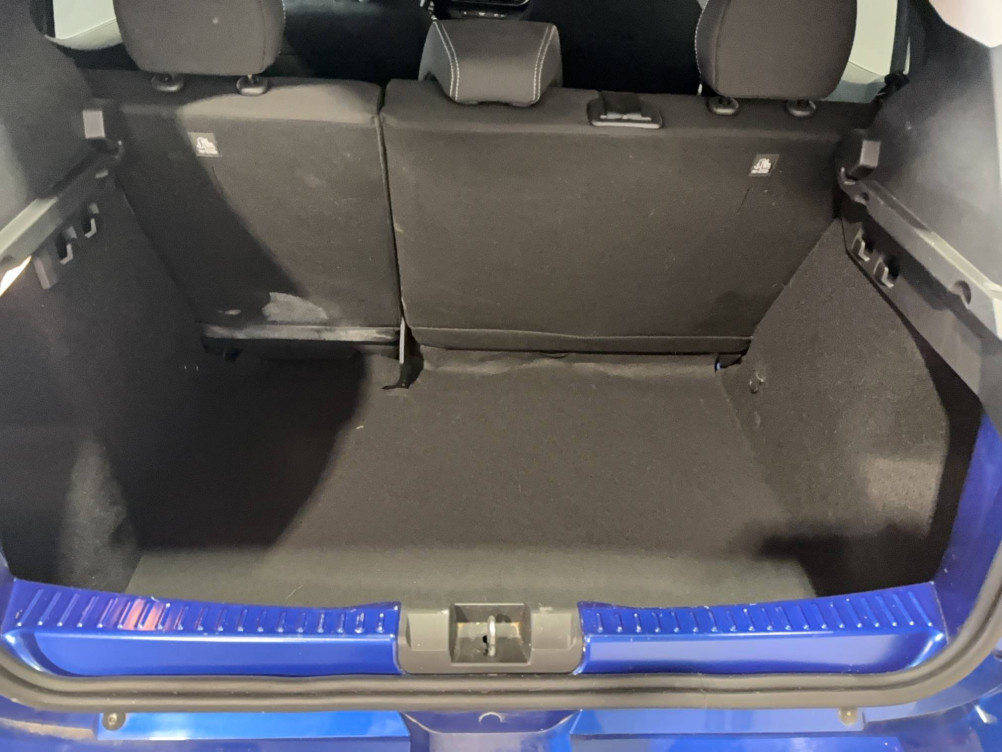 Acheter Dacia Sandero Sandero ECO-G 100 - 22 Confort 5p occasion dans les concessions du Groupe Faurie