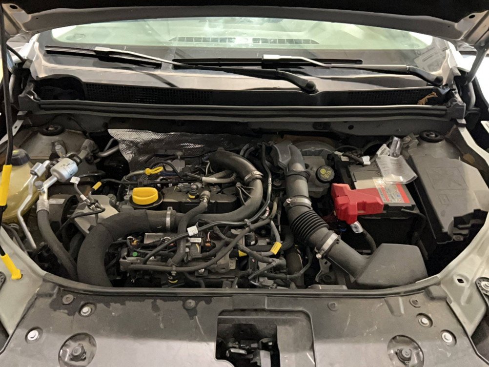 Acheter Dacia Sandero Sandero ECO-G 100 - 22 Stepway Confort 5p occasion dans les concessions du Groupe Faurie