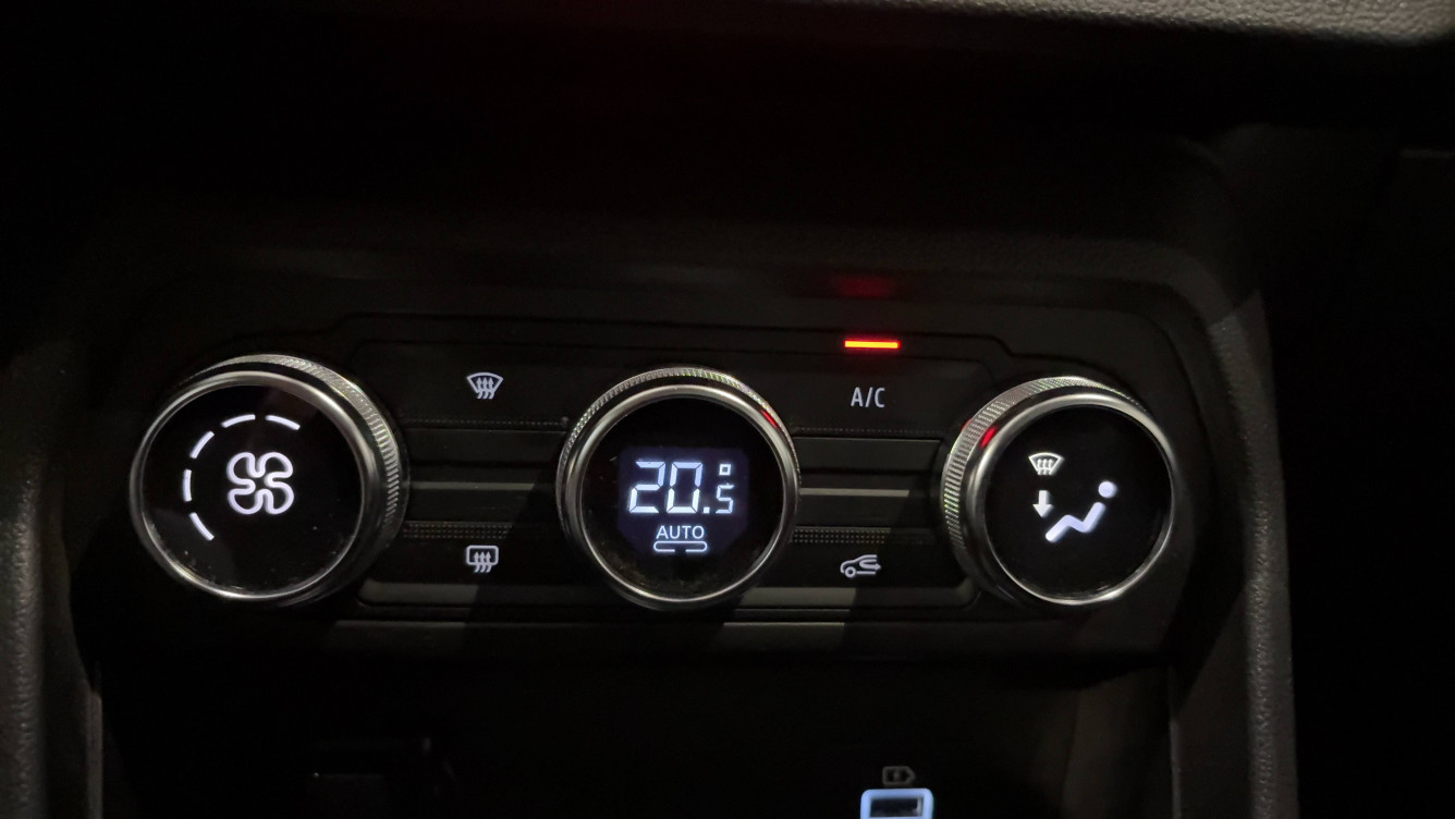 Acheter Dacia Sandero Sandero ECO-G 100 - 22 Stepway Confort 5p occasion dans les concessions du Groupe Faurie