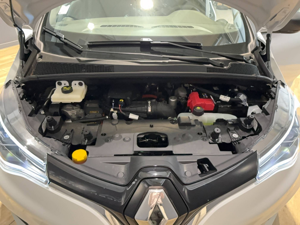 Acheter Renault Zoe Zoe R110 Achat Intégral Life 5p occasion dans les concessions du Groupe Faurie