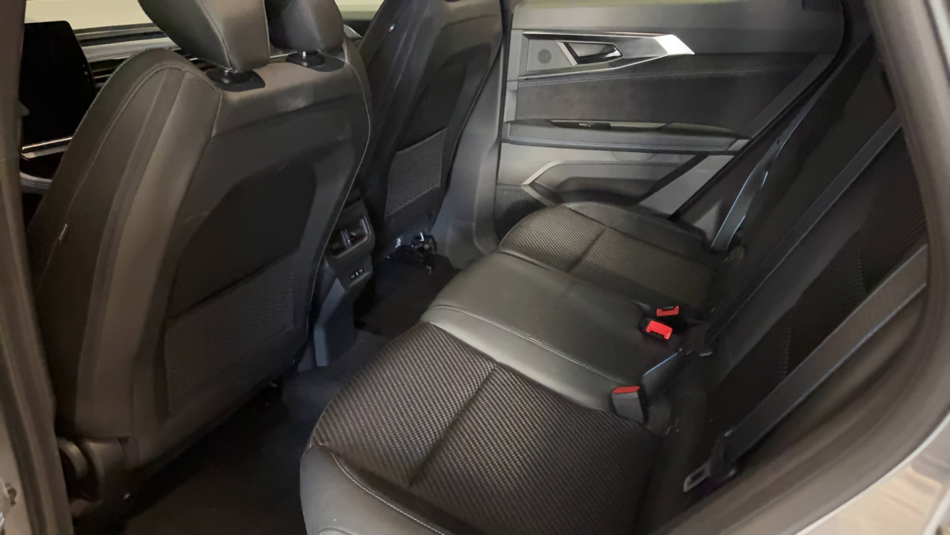 Acheter Renault Austral Austral E-Tech hybrid 200 Techno esprit Alpine 5p occasion dans les concessions du Groupe Faurie