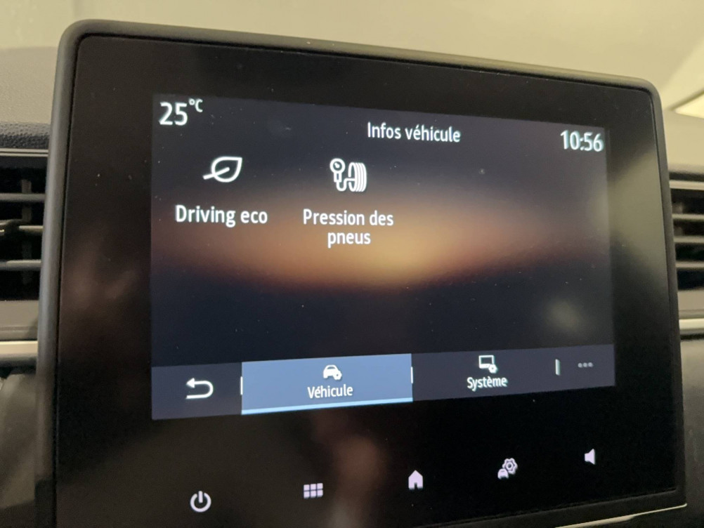 Acheter Renault Captur 2 Captur TCe 90 Evolution 5p occasion dans les concessions du Groupe Faurie