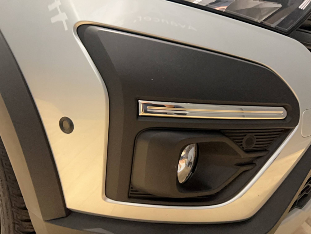 Acheter Dacia Sandero Sandero ECO-G 100 - 22 Stepway Confort 5p occasion dans les concessions du Groupe Faurie