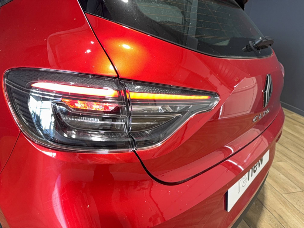 Acheter Renault Clio 5 Clio TCe 90 ch GSR2 Evolution 5p occasion dans les concessions du Groupe Faurie