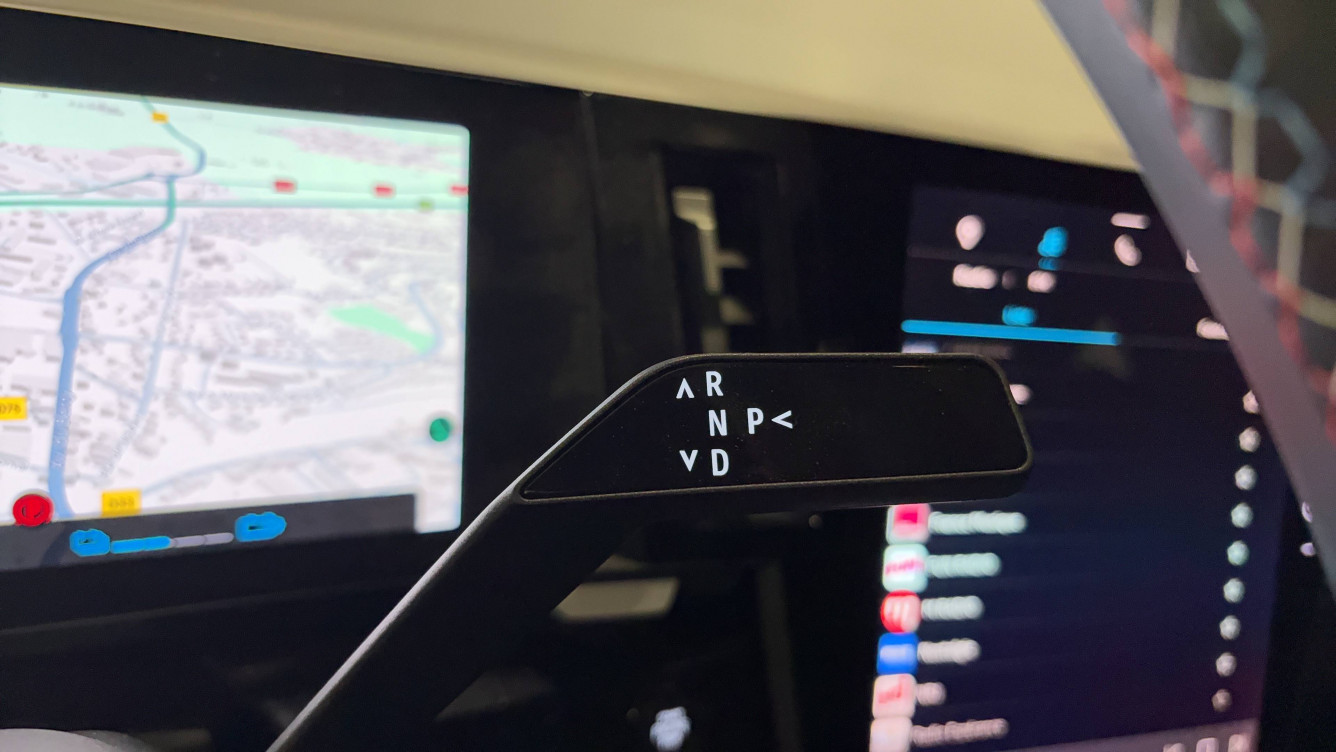 Acheter Renault Espace 6 Espace E-Tech hybrid 200 esprit Alpine 5p occasion dans les concessions du Groupe Faurie