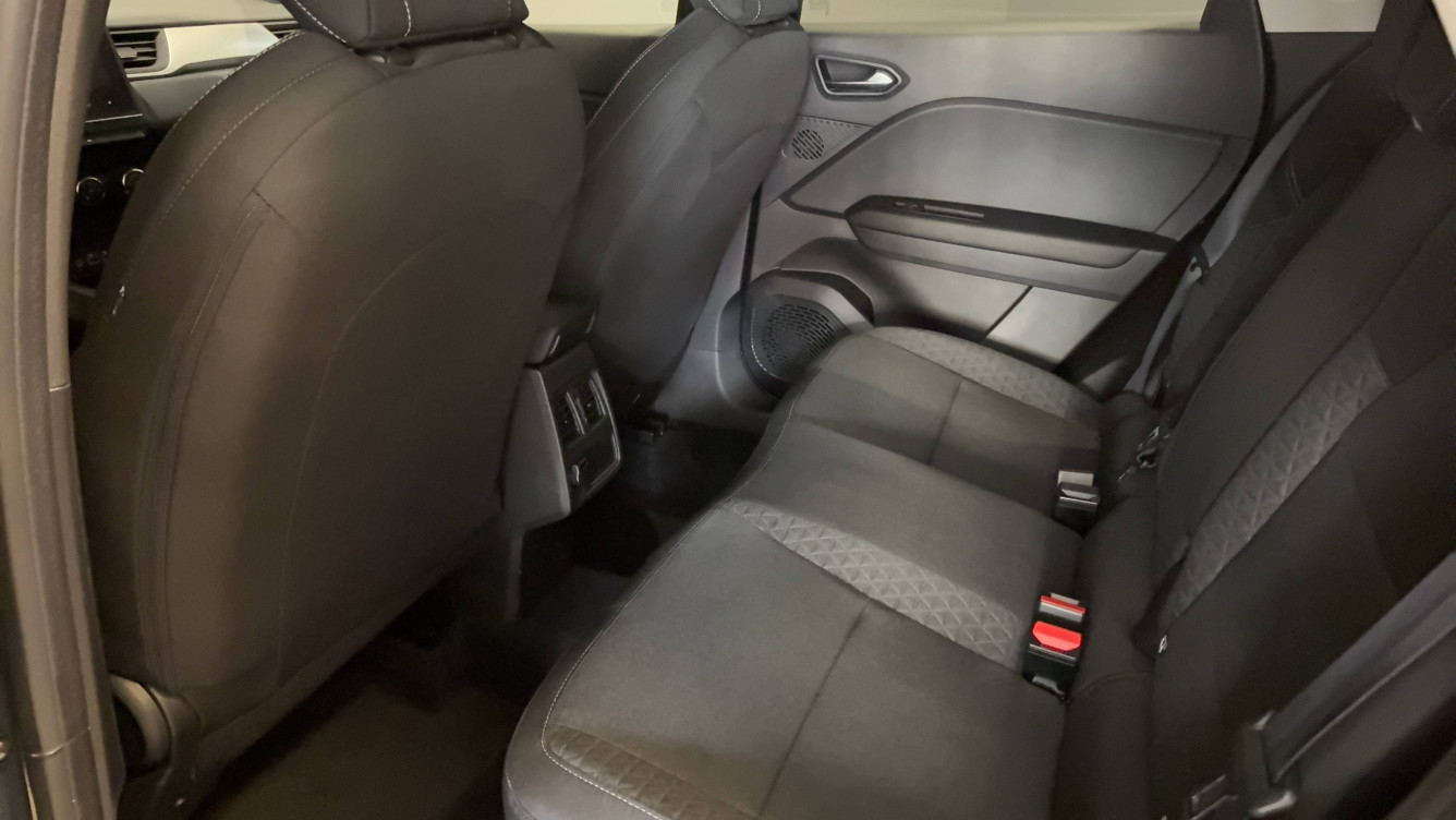 Acheter Renault Captur 2 Captur TCe 90 Evolution 5p occasion dans les concessions du Groupe Faurie
