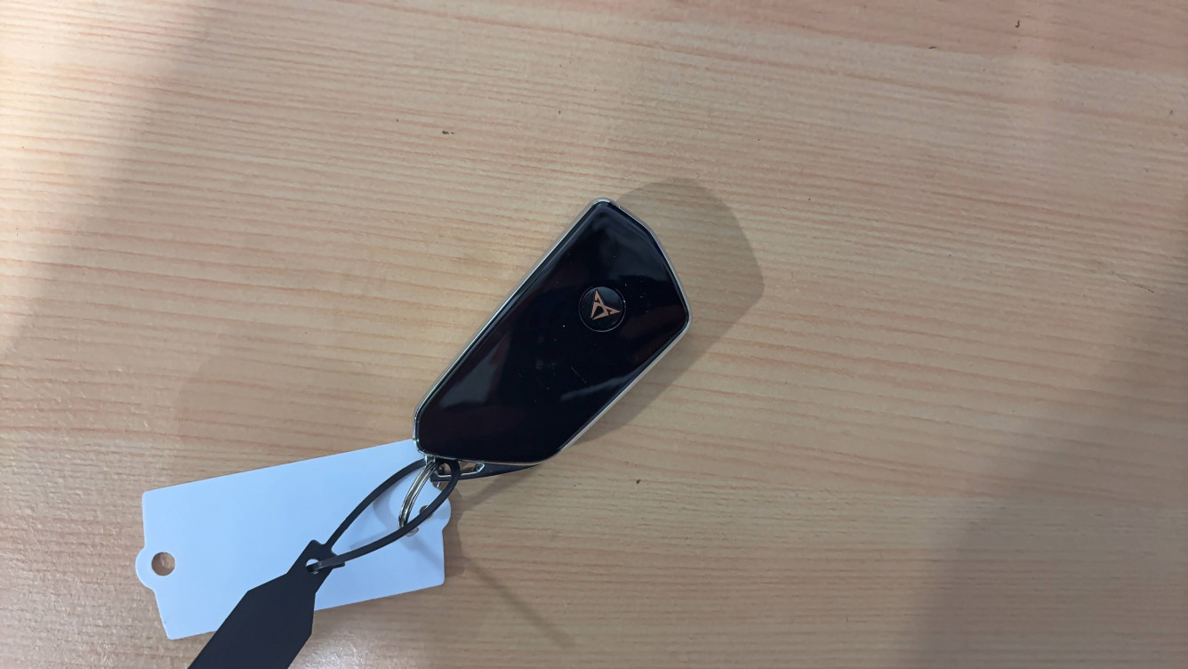 Acheter Cupra Formentor Formentor 1.5 TSI 150 ch V 5p occasion dans les concessions du Groupe Faurie