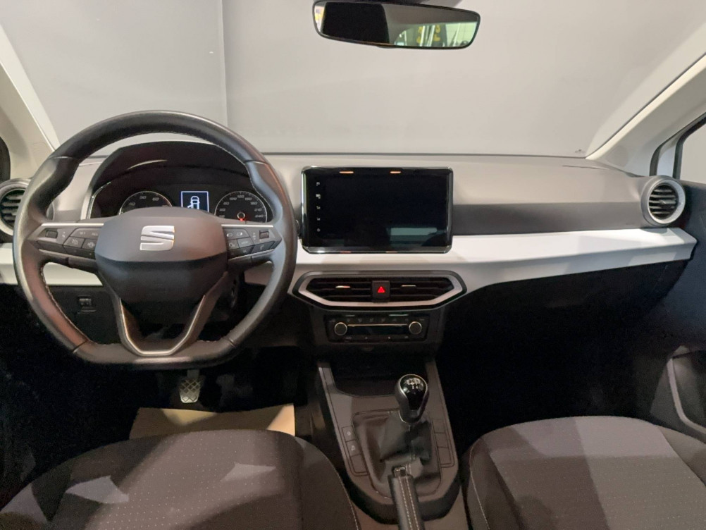 Acheter Seat Ibiza Ibiza 1.0 TSI 95 ch S/S BVM5 Urban 5p occasion dans les concessions du Groupe Faurie