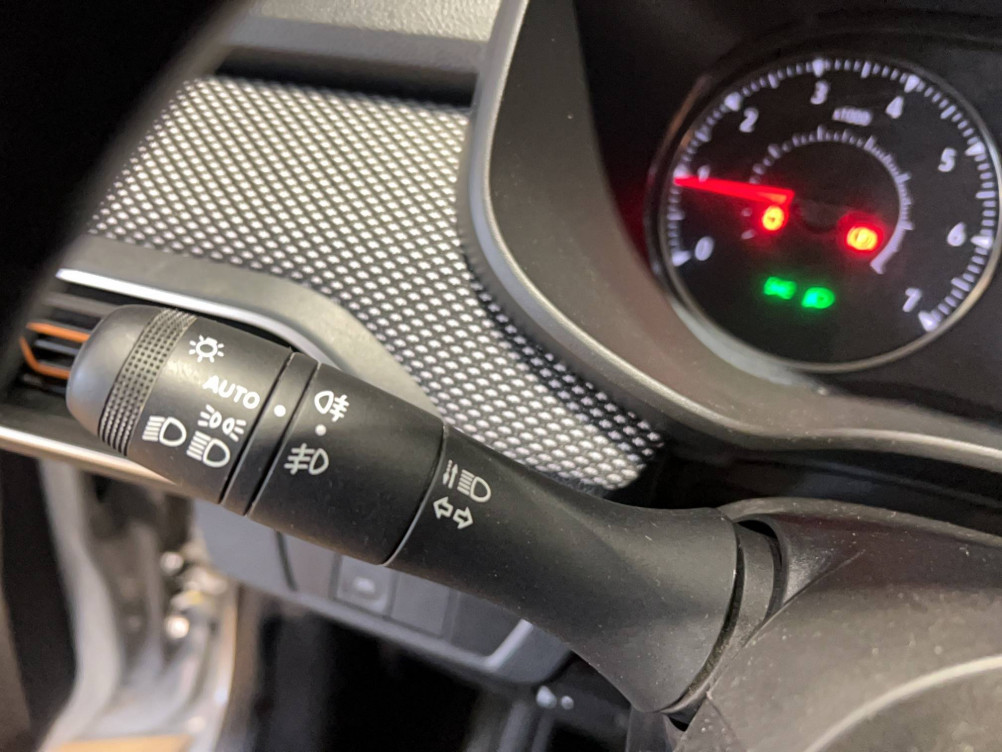 Acheter Dacia Sandero Sandero ECO-G 100 - 22 Stepway Confort 5p occasion dans les concessions du Groupe Faurie