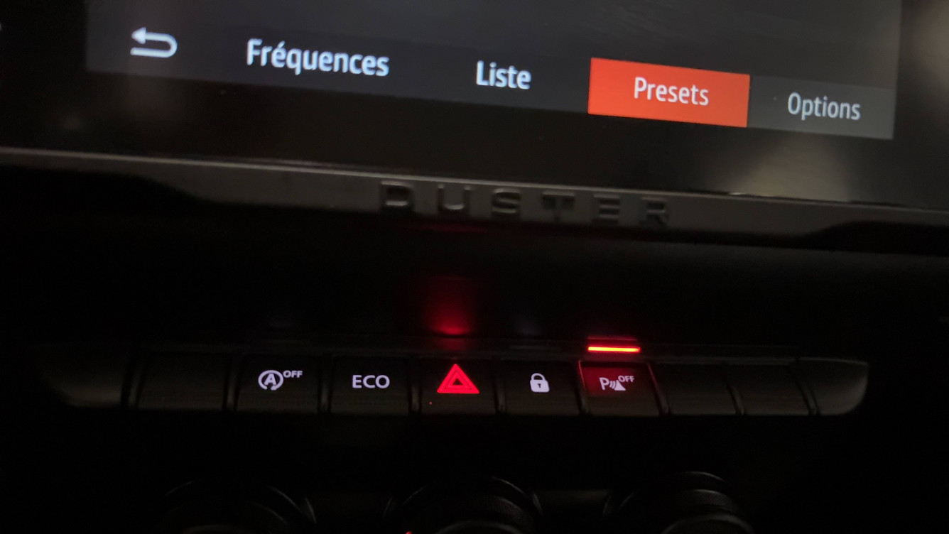 Acheter Dacia Duster Duster ECO-G 100 4x2 Expression 5p occasion dans les concessions du Groupe Faurie