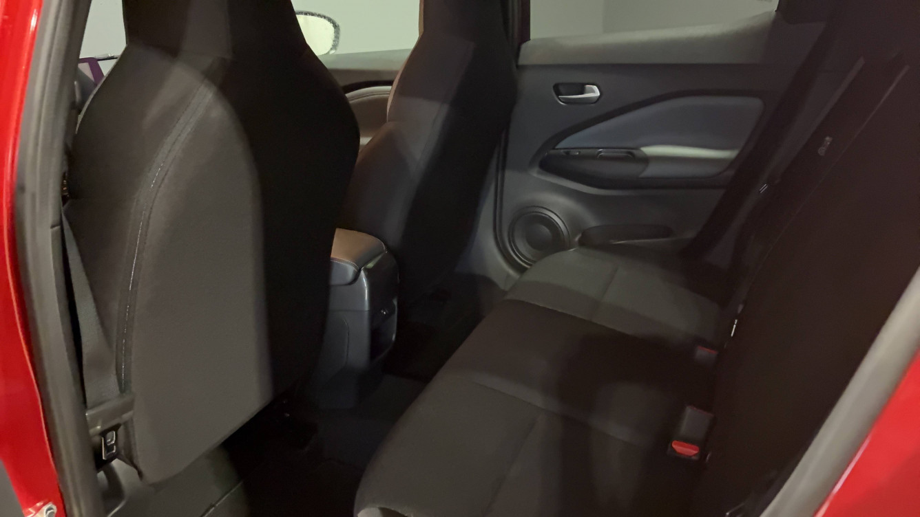 Acheter Nissan Juke Juke DIG-T 114 Business+ 5p occasion dans les concessions du Groupe Faurie