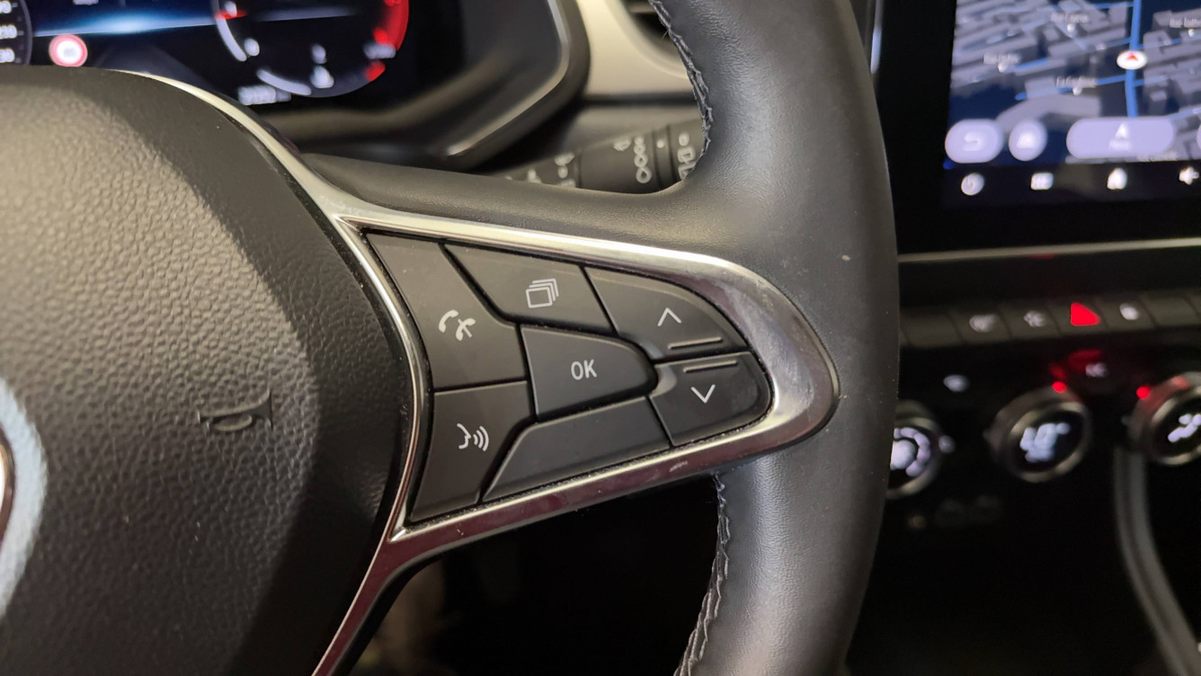 Acheter Renault Captur 2 Captur TCe 90 Techno 5p occasion dans les concessions du Groupe Faurie