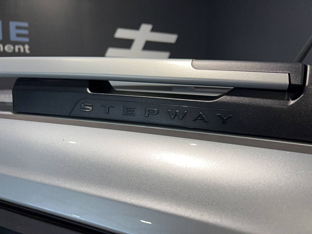 Acheter Dacia Sandero Sandero ECO-G 100 - 22 Stepway Confort 5p occasion dans les concessions du Groupe Faurie