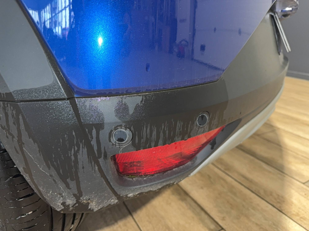 Acheter Dacia Sandero Sandero TCe 90 - 22 Stepway Confort 5p occasion dans les concessions du Groupe Faurie