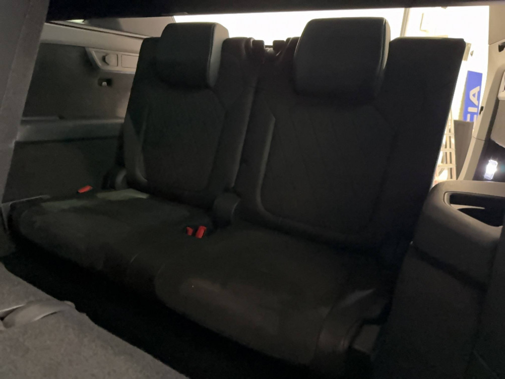 Acheter Skoda Kodiaq Kodiaq 2.0 TDI 150 SCR DSG7 7pl Sportline 5p occasion dans les concessions du Groupe Faurie