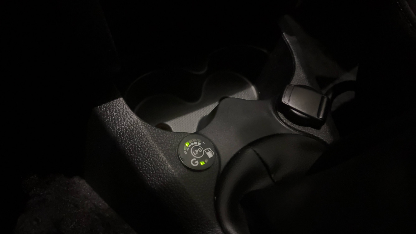 Acheter Dacia Sandero Sandero ECO-G 100 Stepway 5p occasion dans les concessions du Groupe Faurie