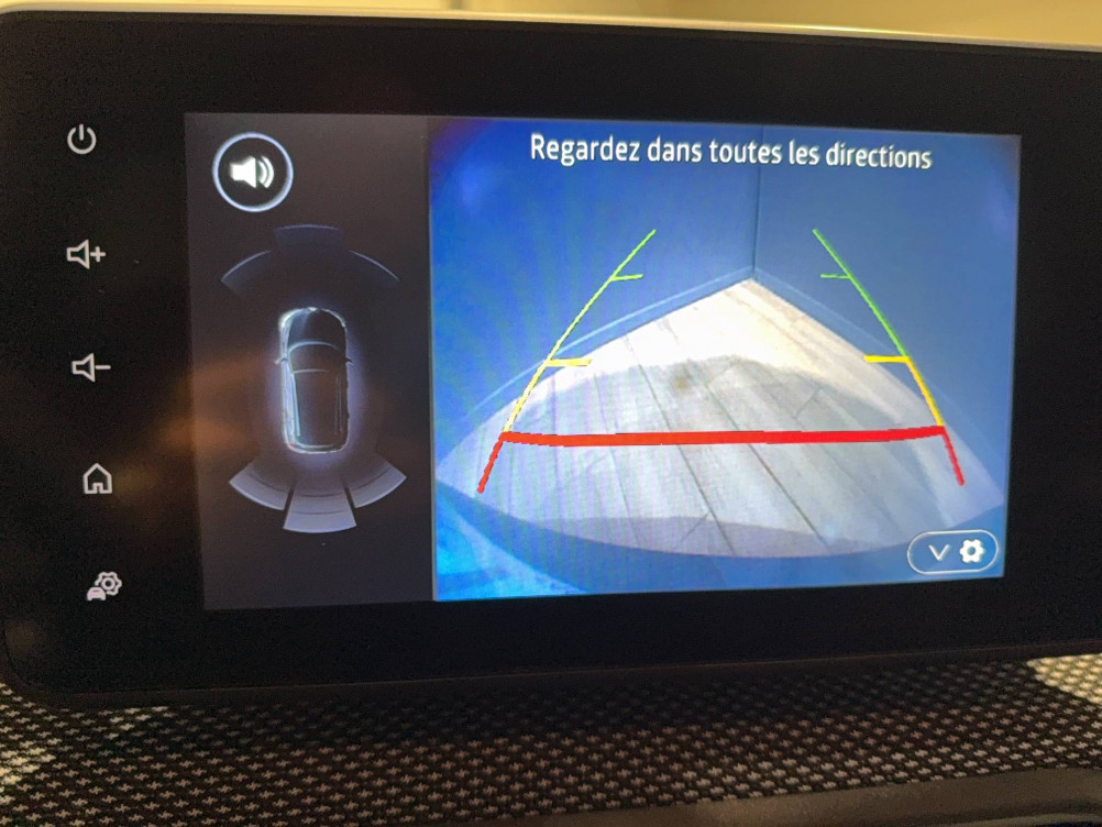 Acheter Dacia Sandero Sandero TCe 90 - 22 Stepway Confort 5p occasion dans les concessions du Groupe Faurie