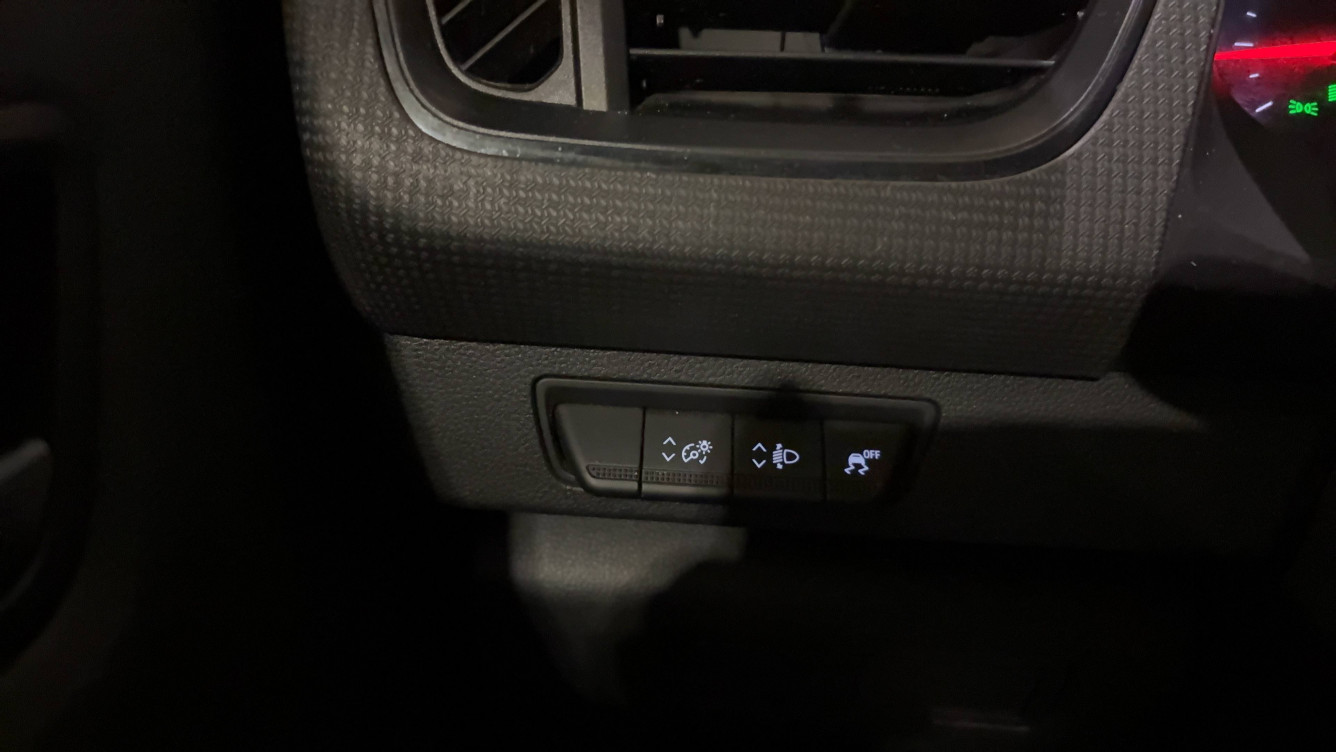 Acheter Renault Kangoo 3 KANGOO VAN TCE 130 EXTRA - 22 5p occasion dans les concessions du Groupe Faurie