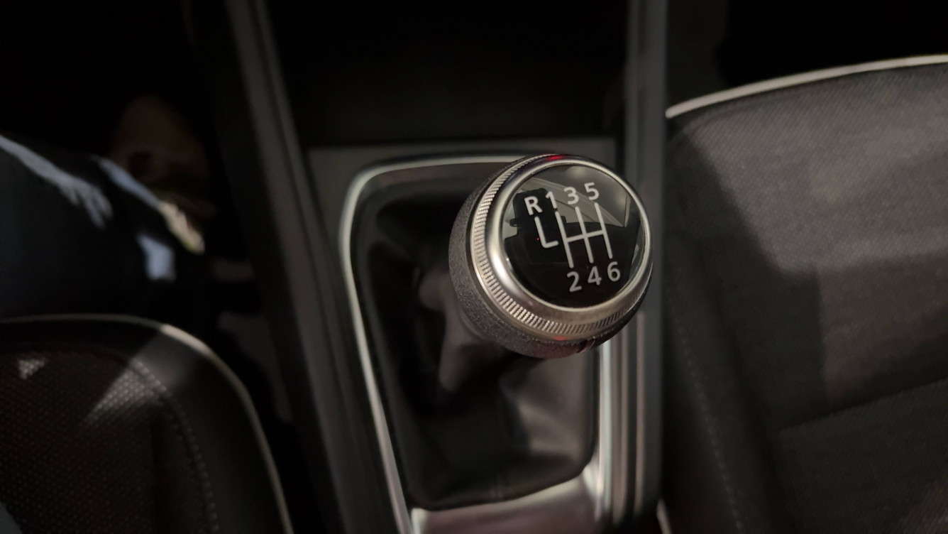 Acheter Renault Captur 2 Captur TCe 90 Techno 5p occasion dans les concessions du Groupe Faurie