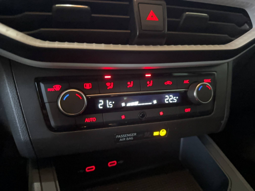 Acheter Seat Ibiza Ibiza 1.0 TSI 95 ch S/S BVM5 Urban 5p occasion dans les concessions du Groupe Faurie