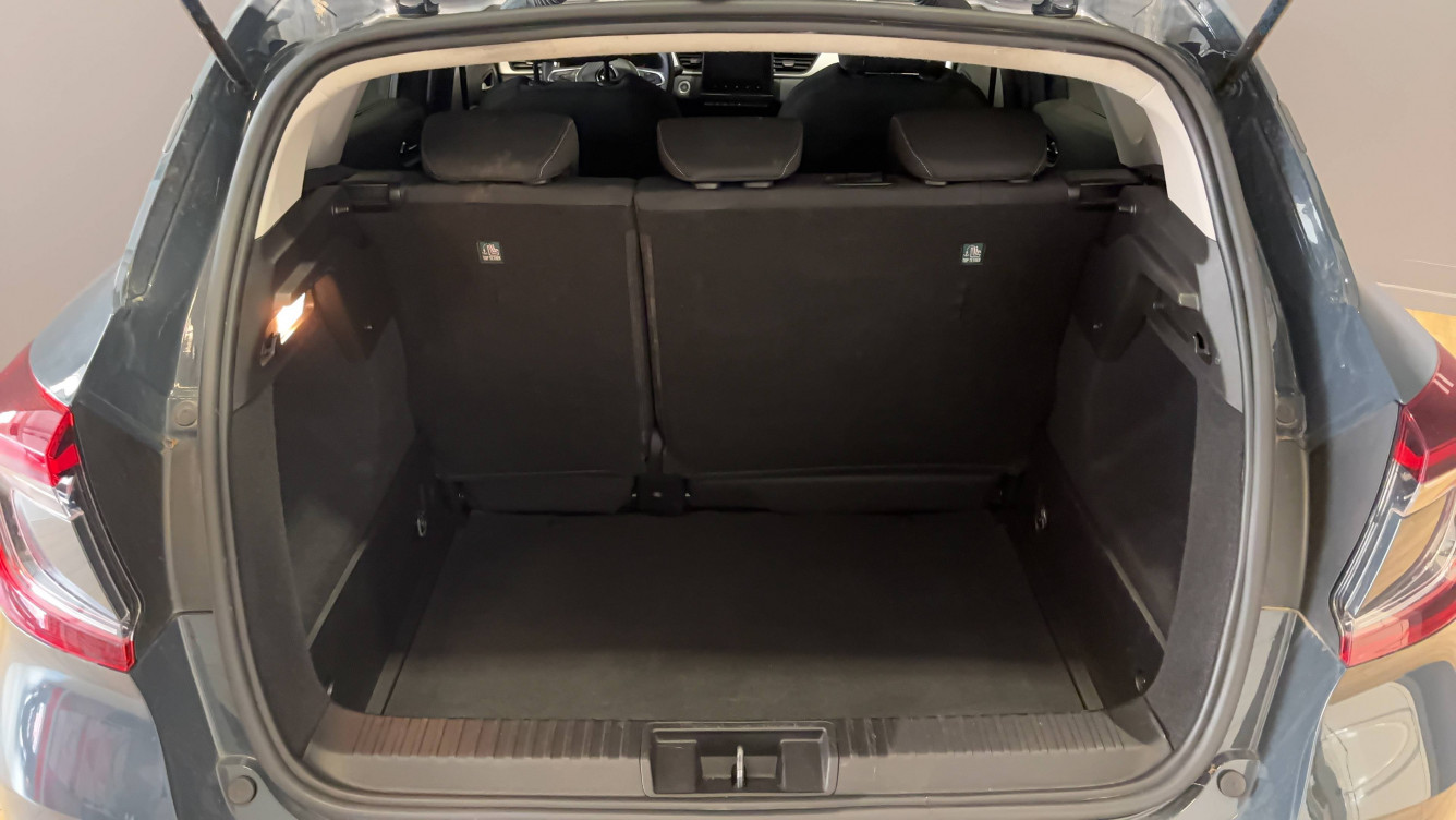 Acheter Renault Captur 2 Captur TCe 90 Evolution 5p occasion dans les concessions du Groupe Faurie