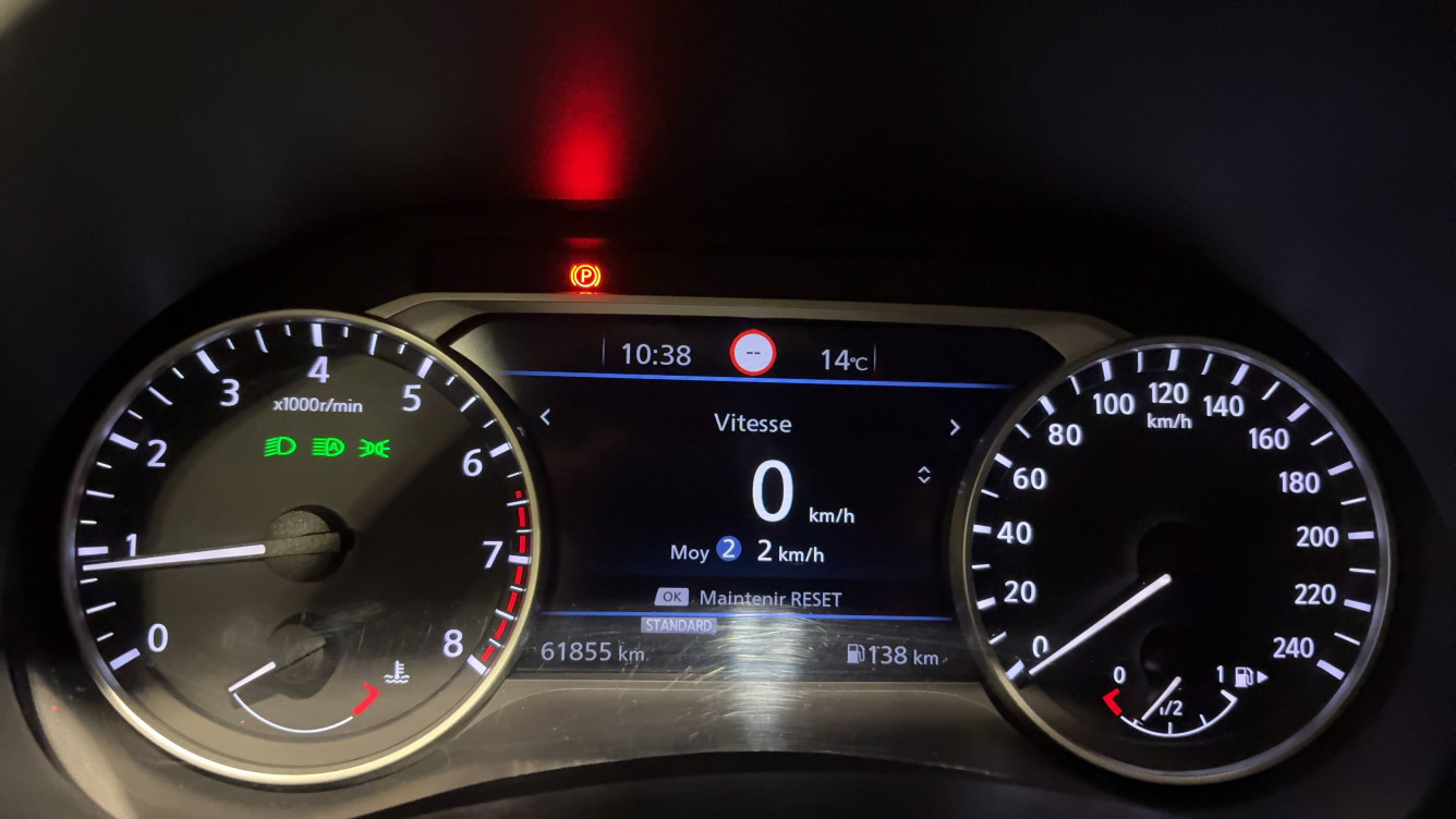 Acheter Nissan Juke Juke DIG-T 114 Business+ 5p occasion dans les concessions du Groupe Faurie