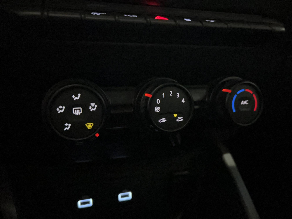 Acheter Dacia Duster Duster ECO-G 100 4x2 Expression 5p occasion dans les concessions du Groupe Faurie