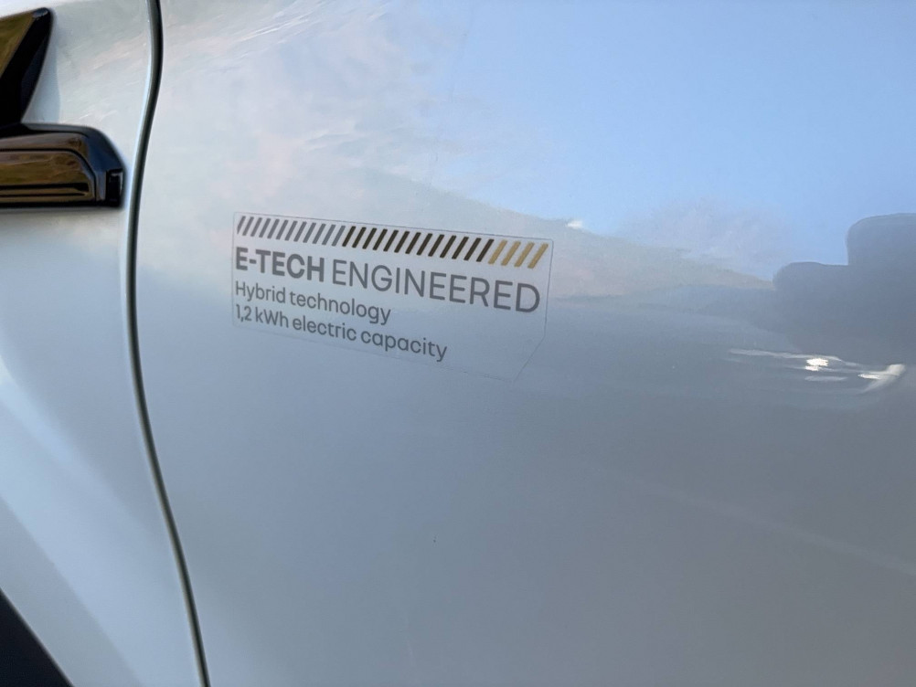 Acheter Renault Captur 2 Captur E-Tech full hybrid 145 Engineered 5p occasion dans les concessions du Groupe Faurie