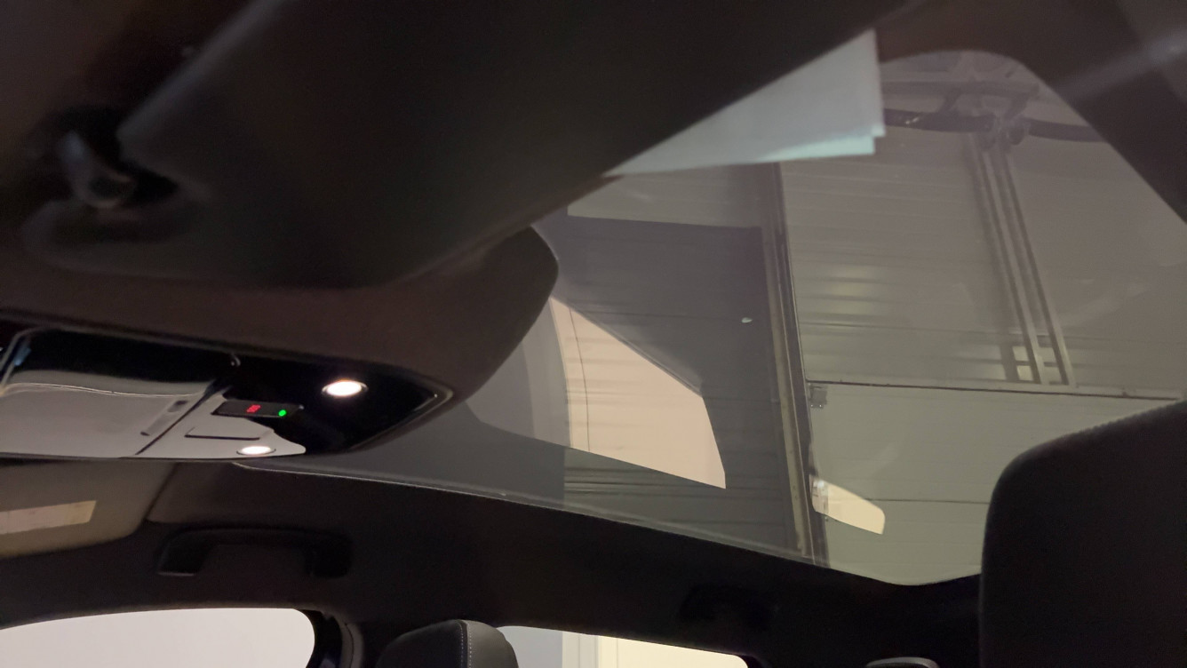 Acheter Renault Espace 6 Espace E-Tech hybrid 200 esprit Alpine 5p occasion dans les concessions du Groupe Faurie