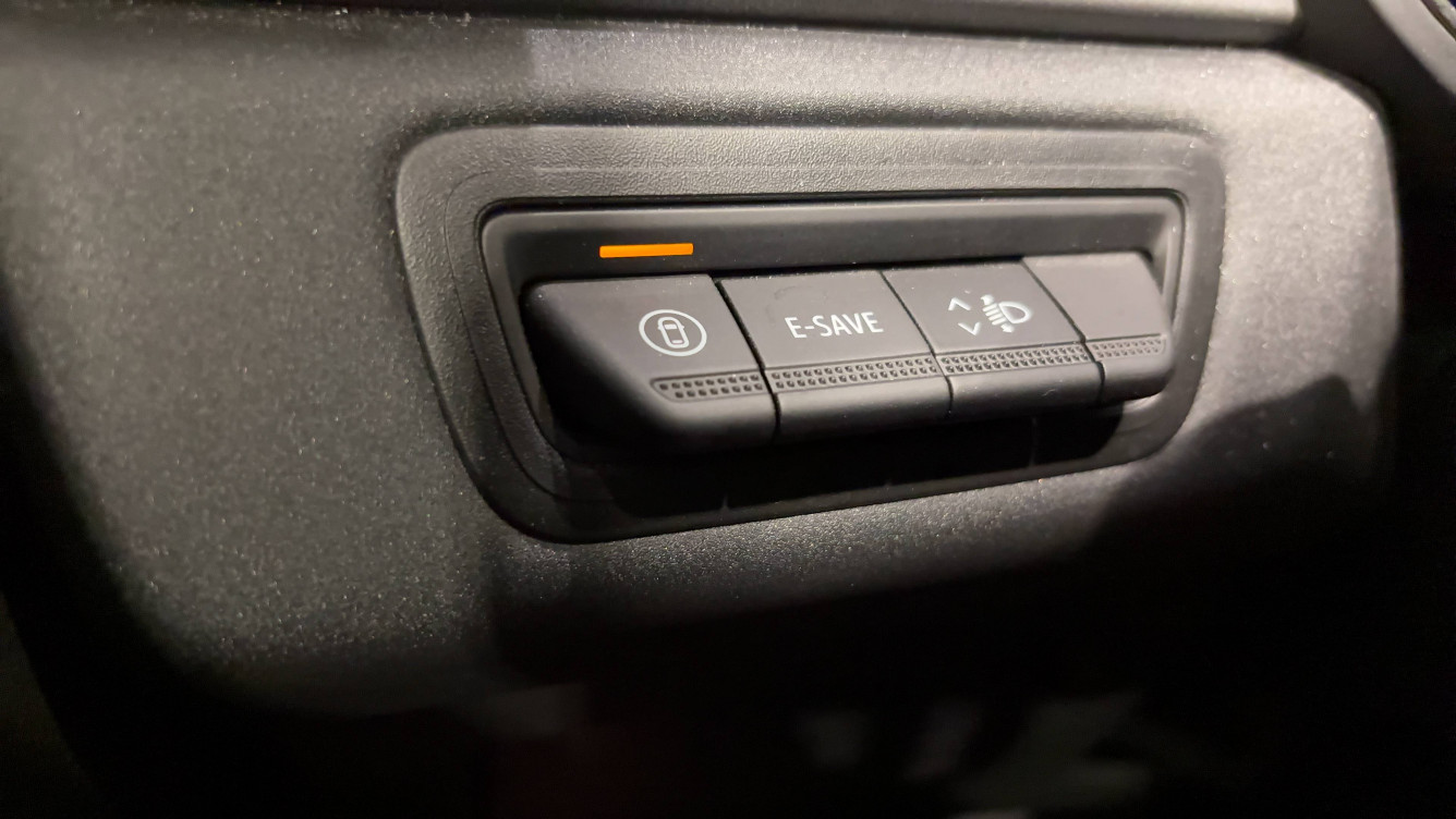 Acheter Renault Captur 2 Captur E-Tech full hybrid 145 ch Techno 5p occasion dans les concessions du Groupe Faurie