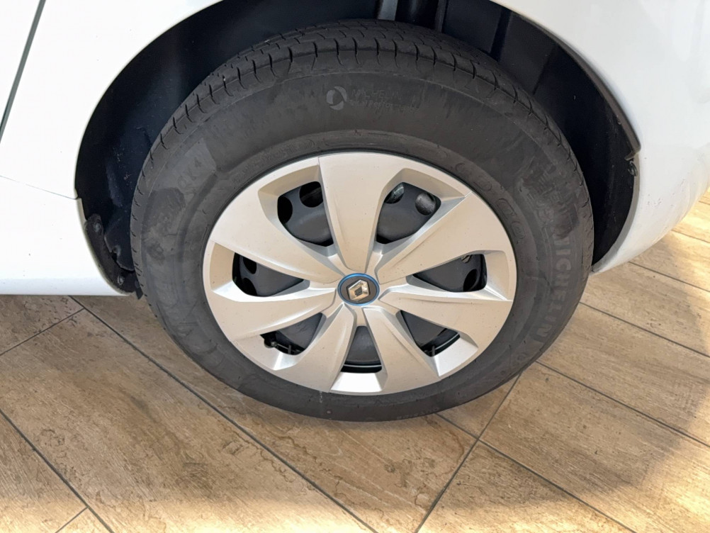 Acheter Renault Zoe Zoe R110 Achat Intégral Life 5p occasion dans les concessions du Groupe Faurie
