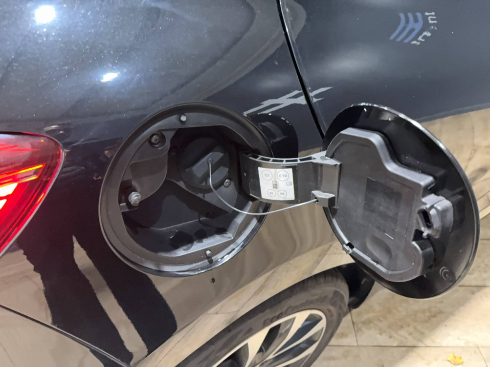 Acheter Renault Clio 5 Clio TCe 140 Techno 5p occasion dans les concessions du Groupe Faurie