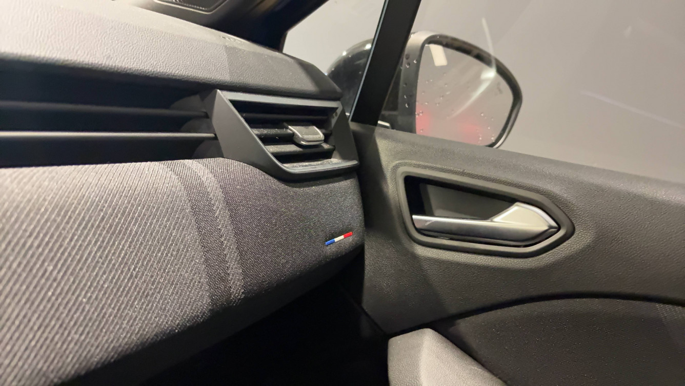 Acheter Renault Clio 5 Clio TCe 90 ch GSR2 Esprit Alpine 5p occasion dans les concessions du Groupe Faurie