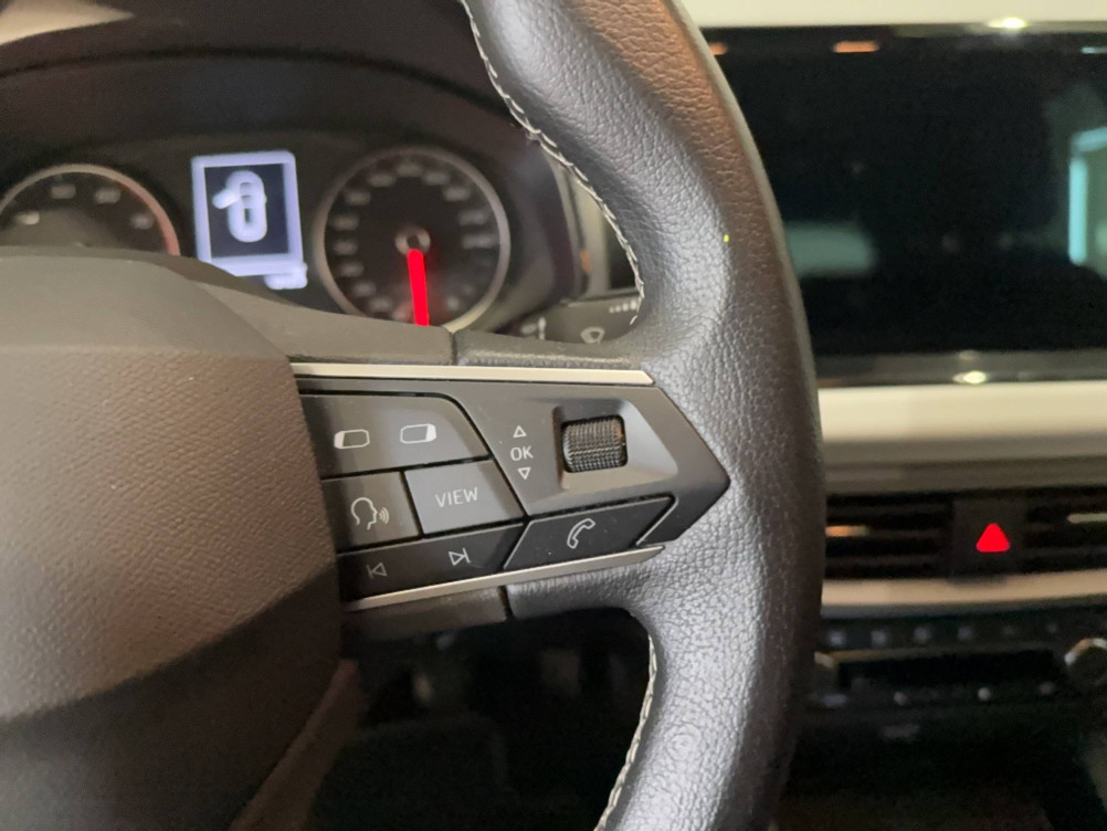 Acheter Seat Ibiza Ibiza 1.0 TSI 95 ch S/S BVM5 Urban 5p occasion dans les concessions du Groupe Faurie